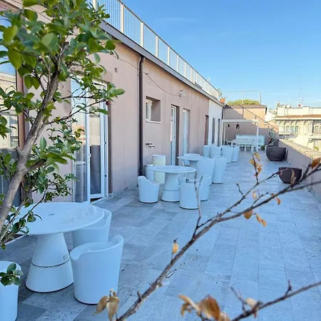 Rooftop Duomo 360 *