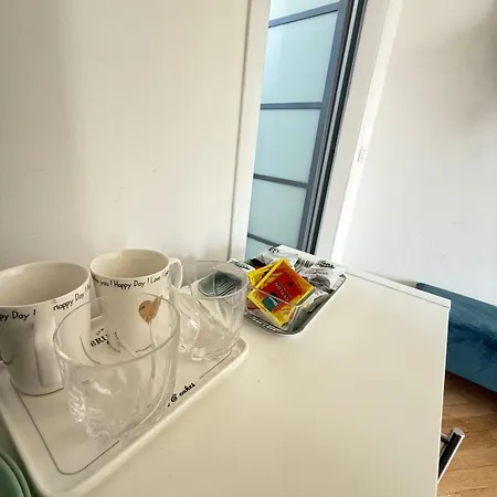Rooftop Duomo 360 アパート