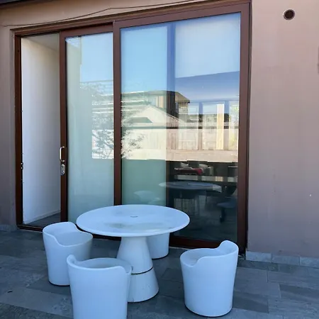アパート Rooftop Duomo 360 ミラノ