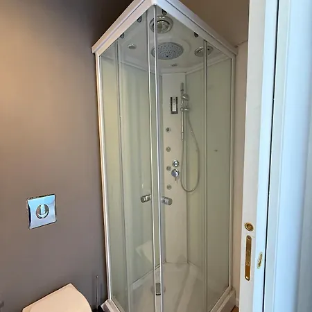 Apartamento Rooftop Duomo 360 Milão